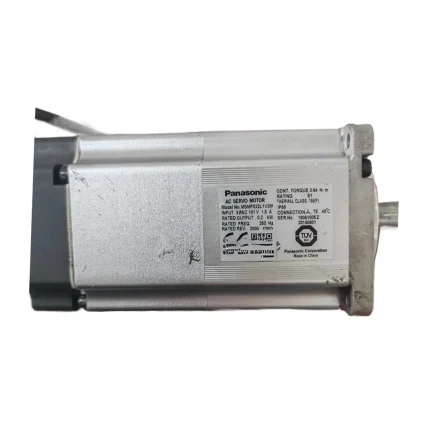 PANASONIC MSMF022L1V2M