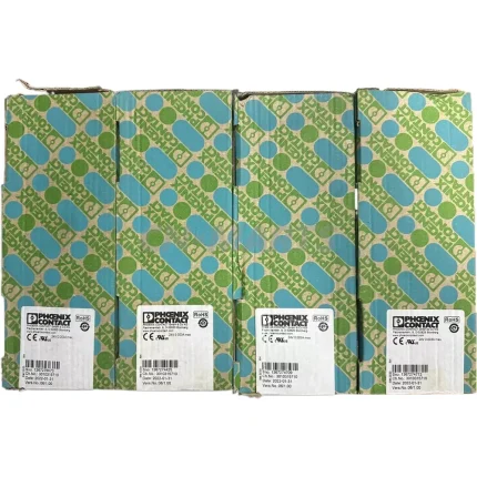 PHOENIX 2731571 IBS RL 24 DIO 8/8/8-LK-2MBO