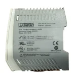 PHOENIX 2902993 UNO-PS/1AC/24DC/100W