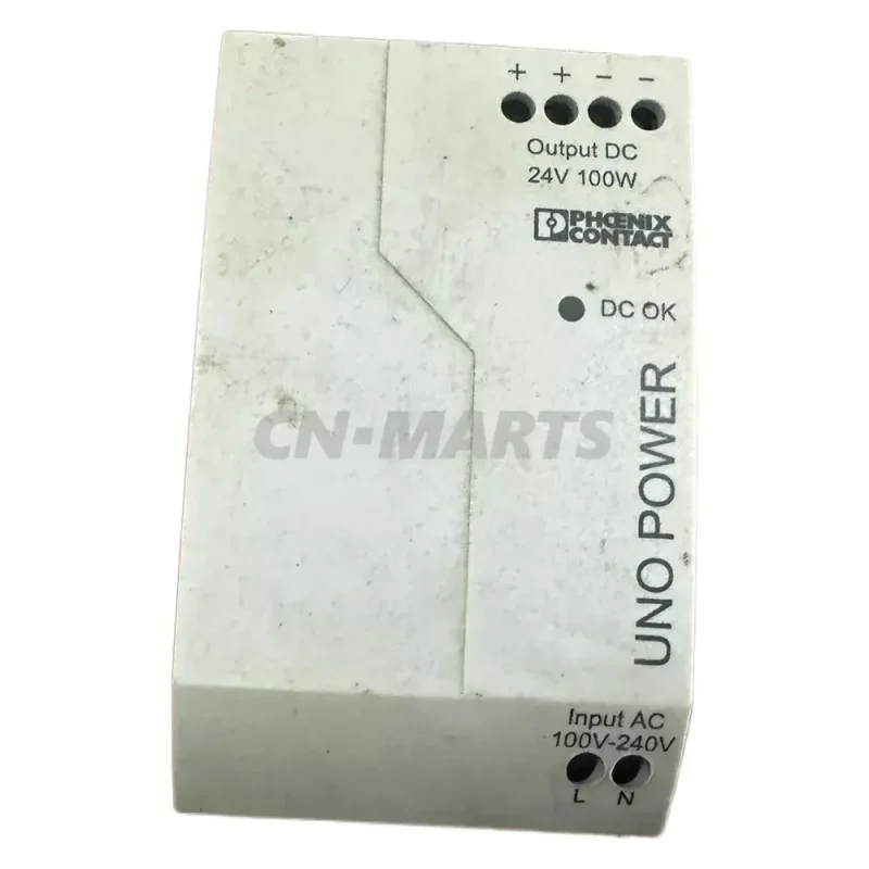 PHOENIX 2902993 UNO-PS/1AC/24DC/100W