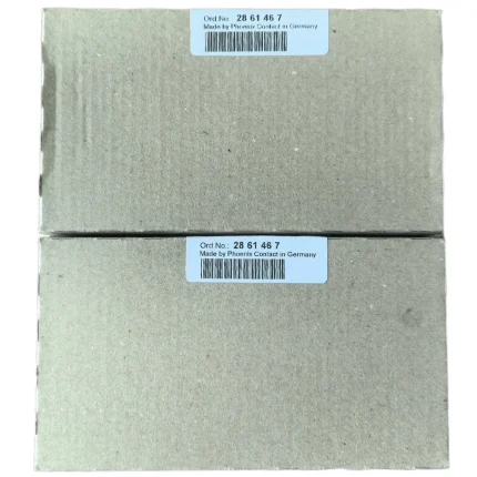 PHOENIX IB IL AO 2/U/BP-2861467 PAC module