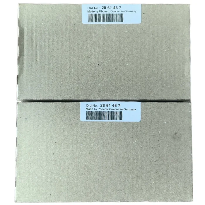 PHOENIX IB IL AO 2/U/BP-2861467 PAC module