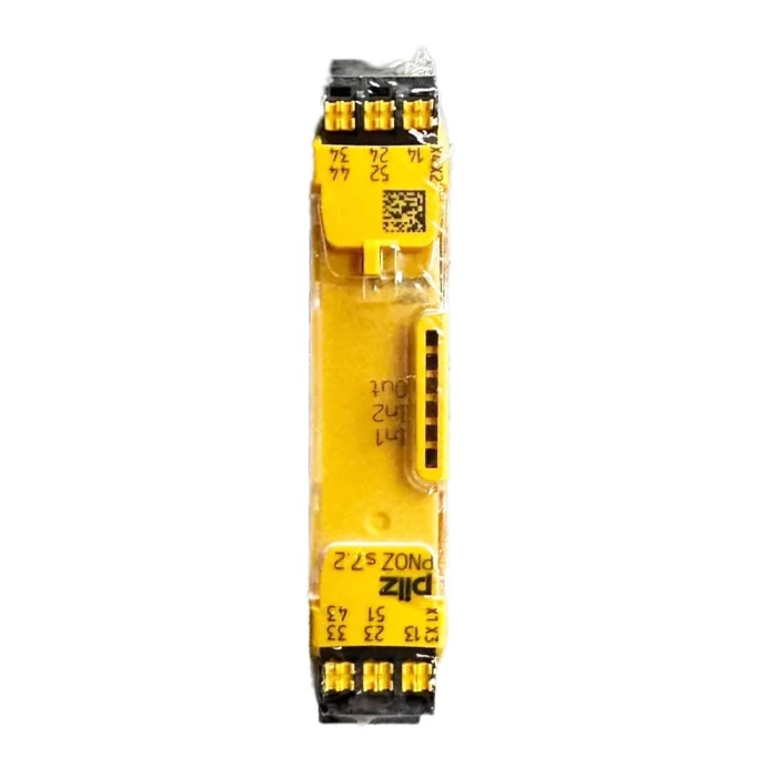 PILZ 751177 PNOZ s7.2 C