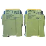 PILZ 777587 PZE X4.1P 24VDC