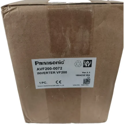 Panasonic AVF200-0072