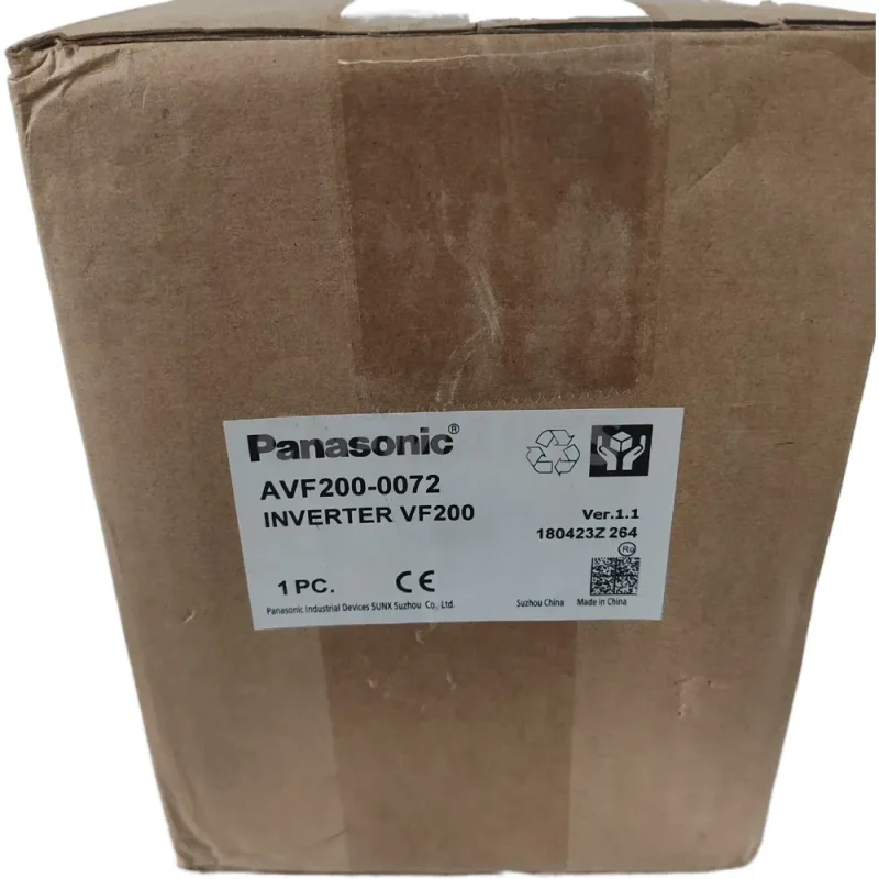 Panasonic AVF200-0072