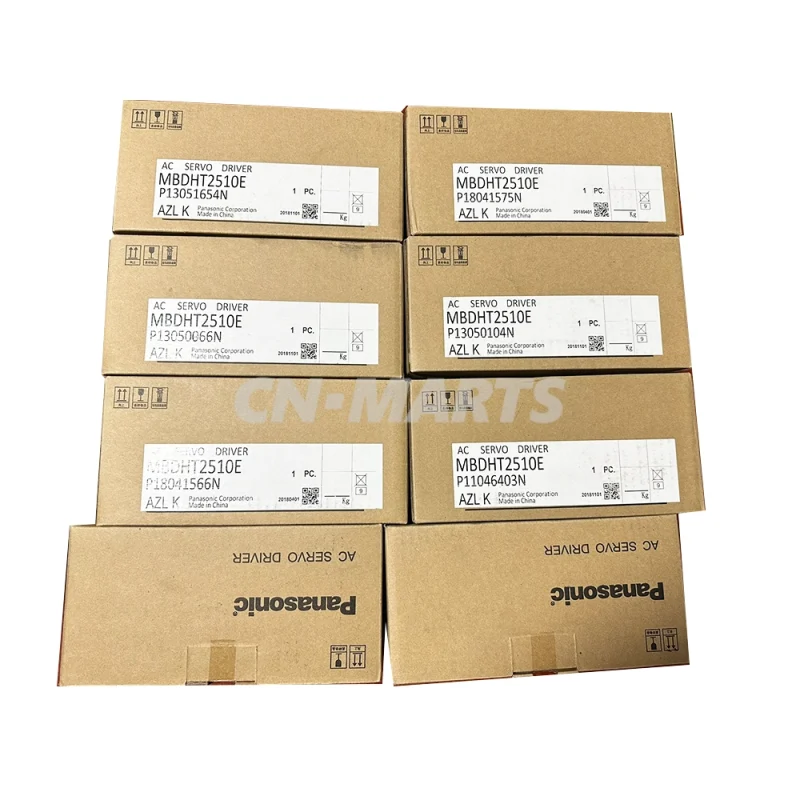 PANASONIC MBDHT2510E
