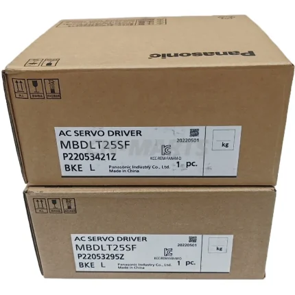 Panasonic MBDLT25SF