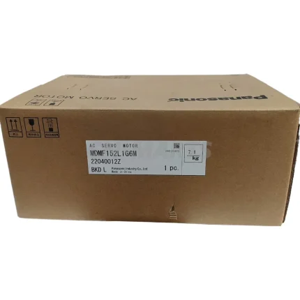 Panasonic MDMF152L1G6M
