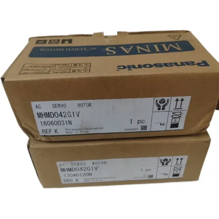 Panasonic MHMD042G1V