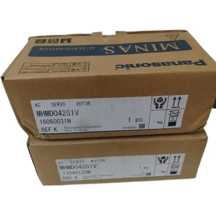 Panasonic MHMD042G1V