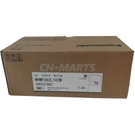 Panasonic MHMF082L1U2M