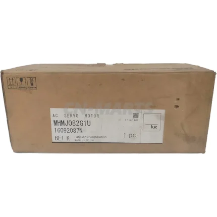 Panasonic MHMJ082G1U