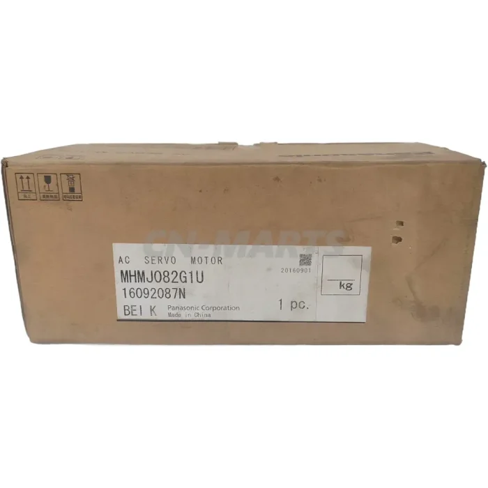 Panasonic MHMJ082G1U