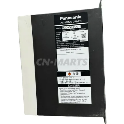 Panasonic MQDA043D1A33