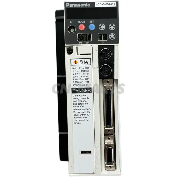 Panasonic MQDA043D1A33