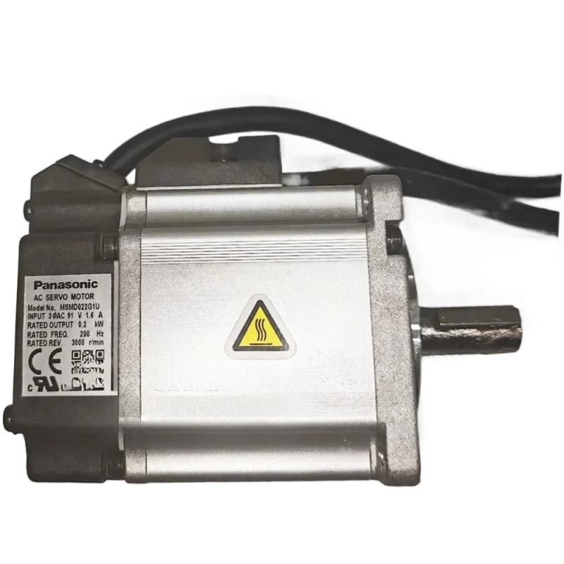 Panasonic MSMD022G1U