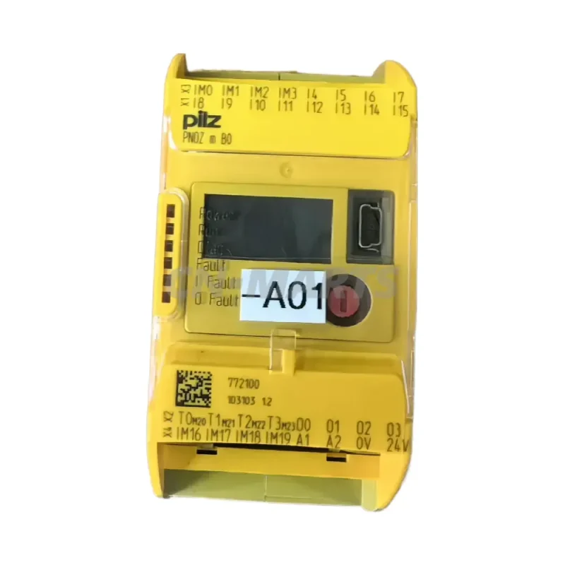 Pilz PNOZ m B0 772100
