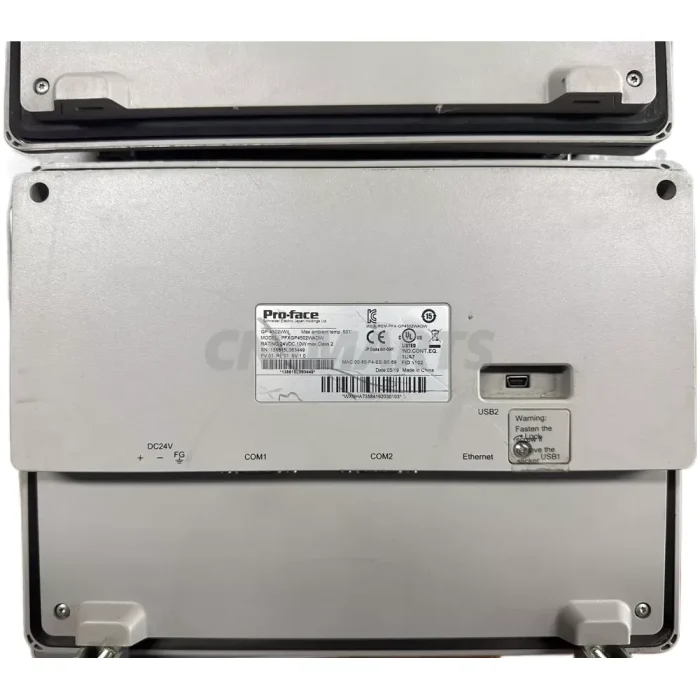 Pro-face PFXGP4502WADW