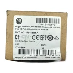 ROCKWELL 1794-IB16 A