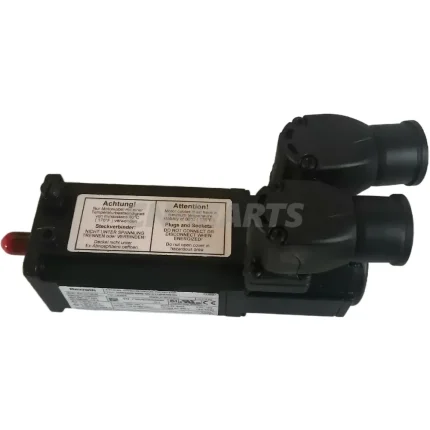 Rexroth R911312638 MSK030B-0900-NN-S1-UP0-NSNN