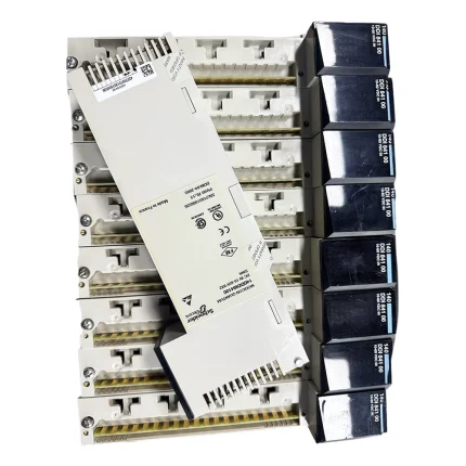 SCHNEIDER 140DDI84100