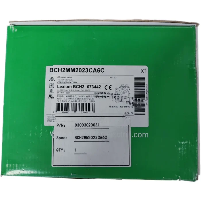 SCHNEIDER BCH2MM2023CA6C