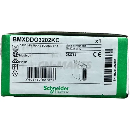 SCHNEIDER BMXDDO3202KC