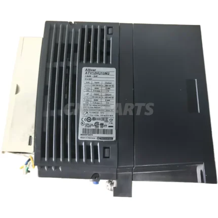 SCHNEIDER inverter ATV12HU15M2