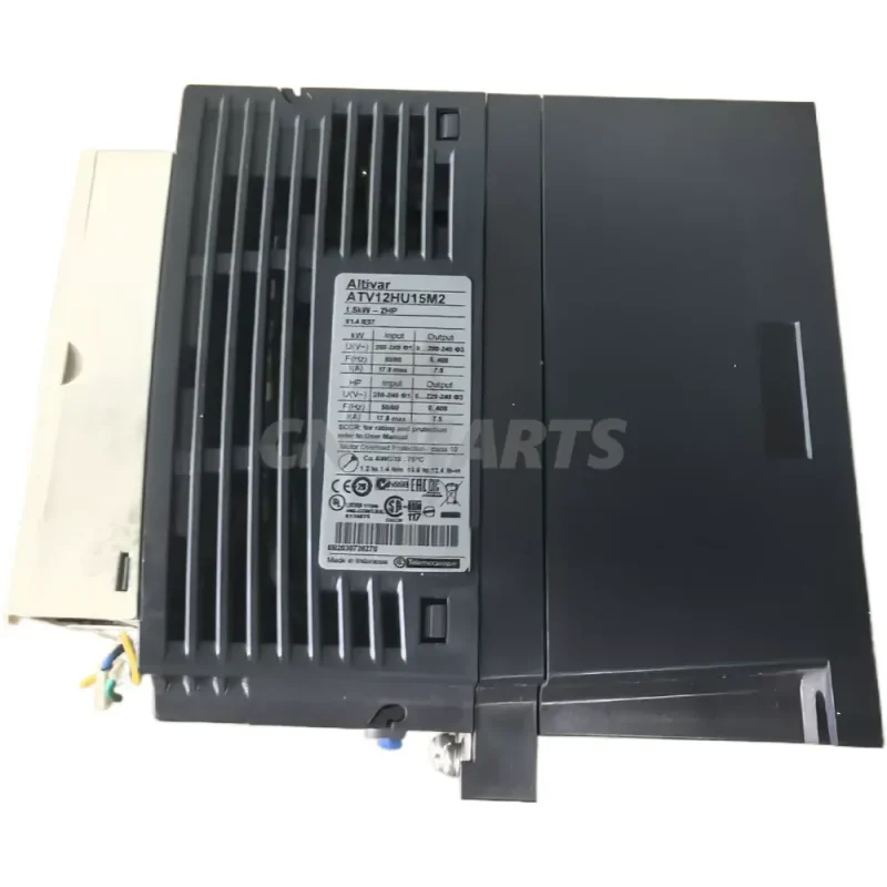 SCHNEIDER inverter ATV12HU15M2