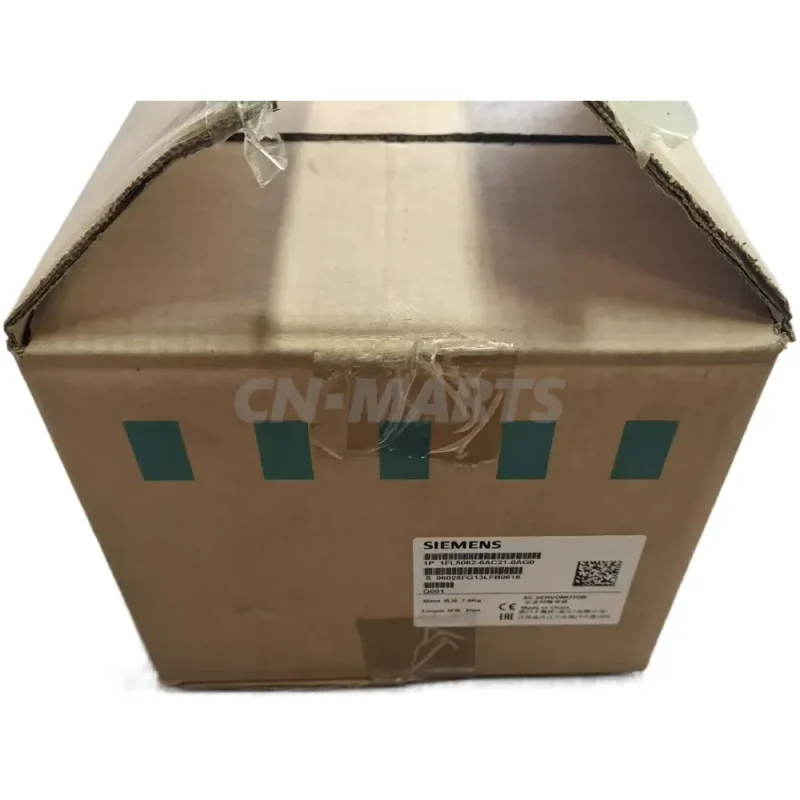 SIEMENS 1FL5062-0AC21-0AG0