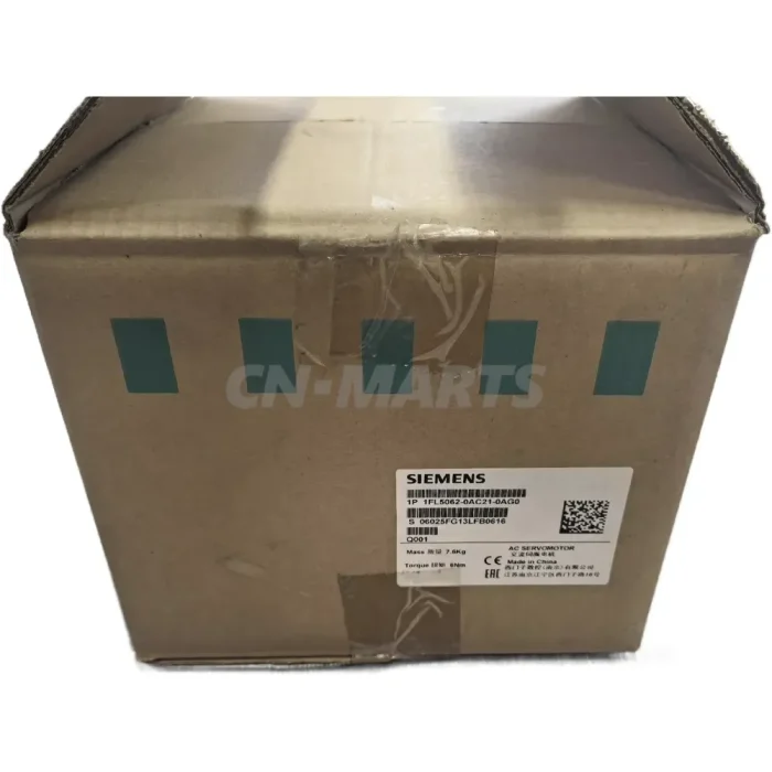 SIEMENS 1FL5062-0AC21-0AG0