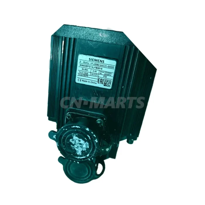 SIEMENS 1FL5062-0AC21-0AG0