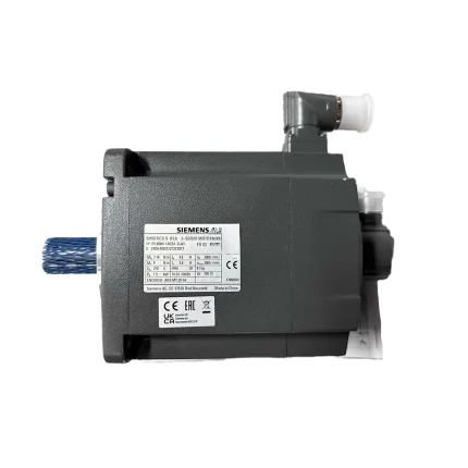 SIEMENS 1FL6064-1AC61-2LA1