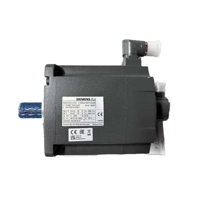 SIEMENS 1FL6064-1AC61-2LA1