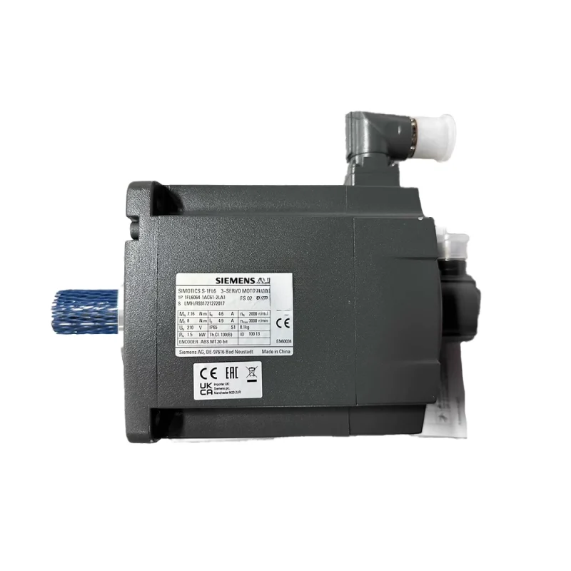 SIEMENS 1FL6064-1AC61-2LA1