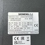SIEMENS 1FL6064-1AC61-2LA1