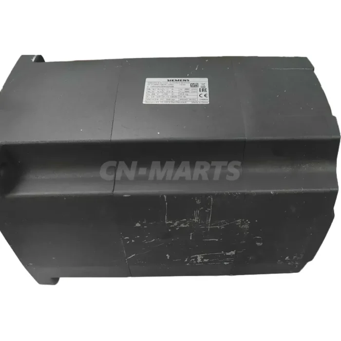 SIEMENS 1FL6092-1AC61-2A