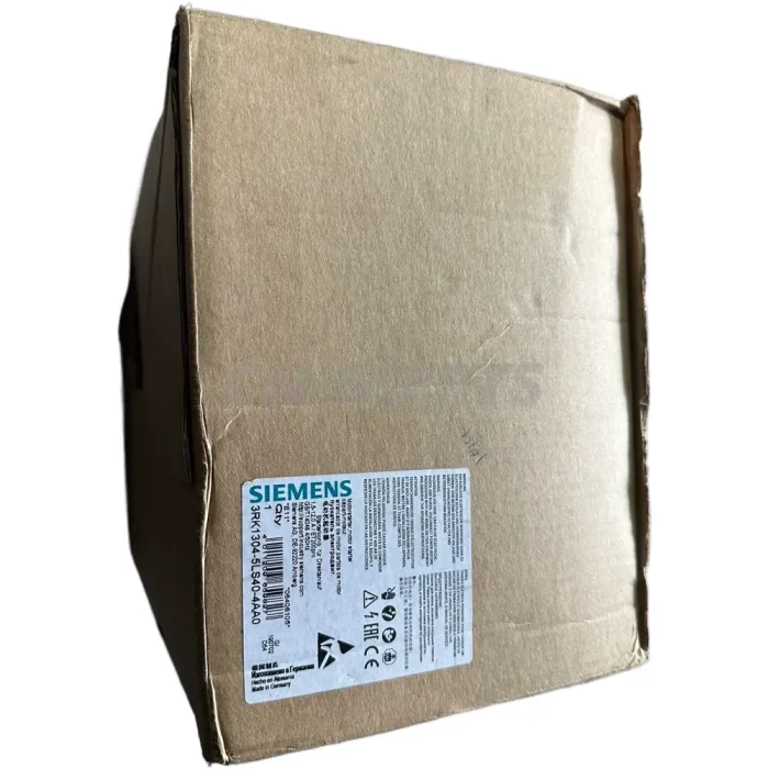 SIEMENS 3RK1304-5LS40-4AA0