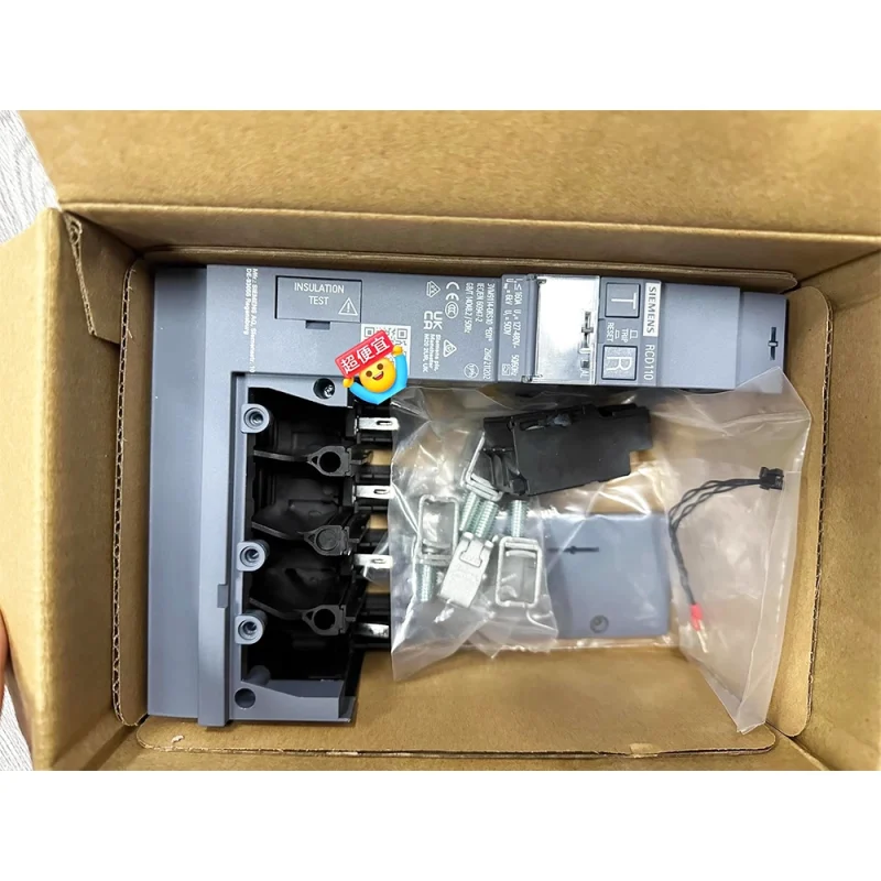 SIEMENS 3VM9114-0RS10