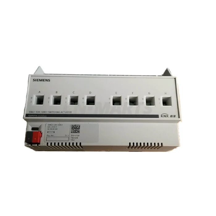 SIEMENS 5WG1534-1DB51