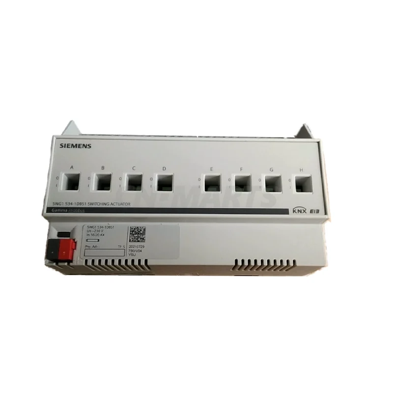 SIEMENS 5WG1534-1DB51