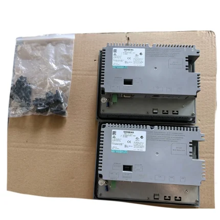 SIEMENS 6AV6643-0CB01-1AX1