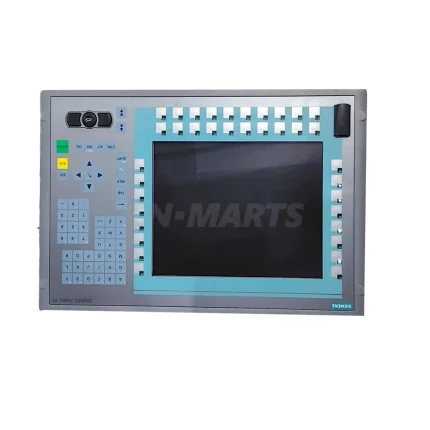 SIEMENS 6AV7884-1AB10-7DA0-4 IPC477C touch screen