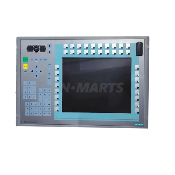 SIEMENS 6AV7884-1AB10-7DA0-4 IPC477C touch screen