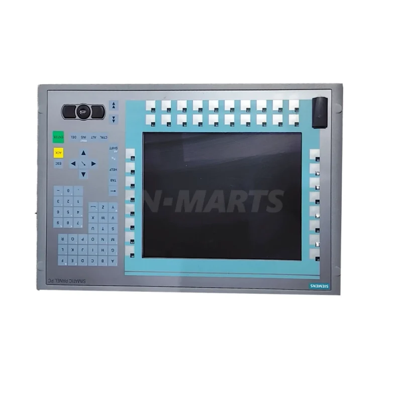 SIEMENS 6AV7884-1AB10-7DA0-4 IPC477C touch screen