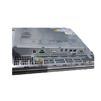 SIEMENS 6AV7884-1AB10-7DA0-4 IPC477C touch screen