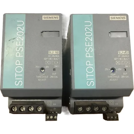 SIEMENS 6EP1961-3BA21