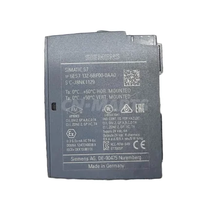 SIEMENS 6ES7132-6BF00-0AA0