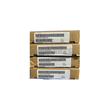 SIEMENS 6ES7134-4GB52-0AB0